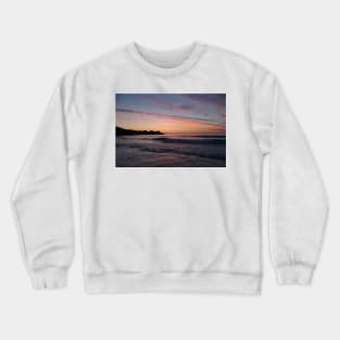 St Ives, Cornwall Crewneck Sweatshirt